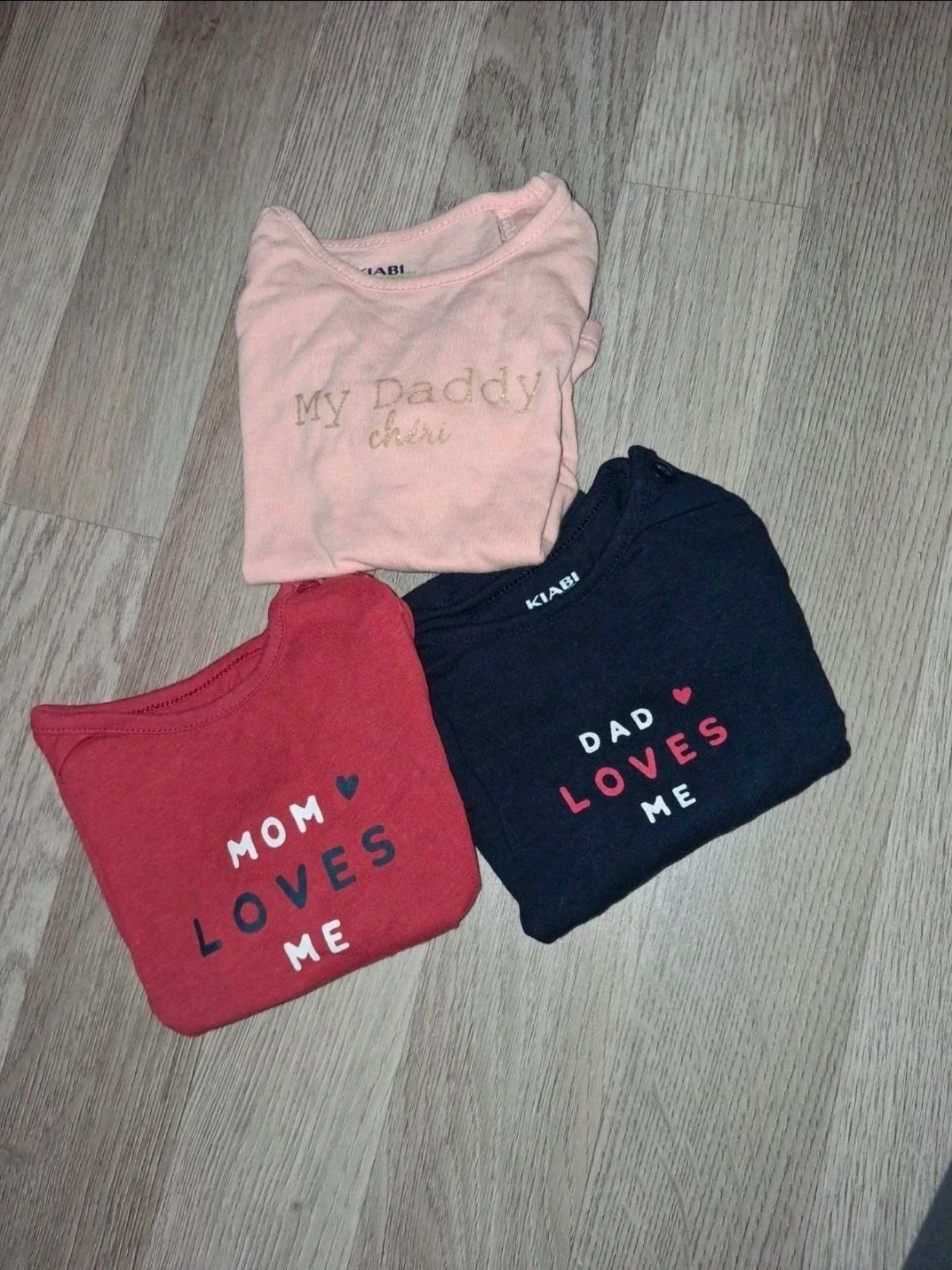Camiseta – photo 2